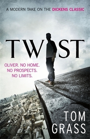 Twist by Tom Grass