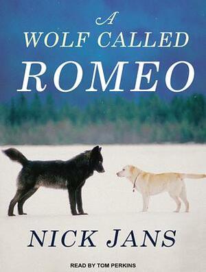 A Wolf Called Romeo by Nick Jans