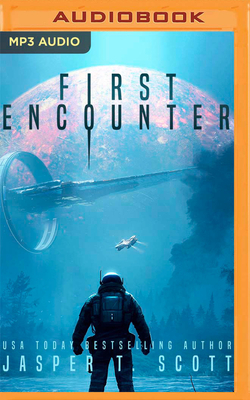 First Encounter by Jasper T. Scott