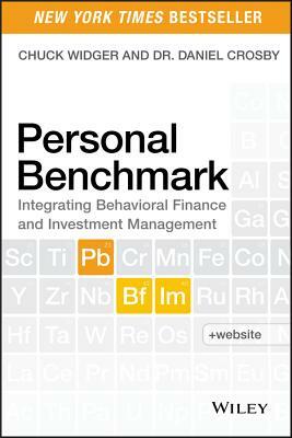 Personal Benchmark + Website by Daniel Crosby, Charles Widger