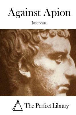 Against Apion by Josephus