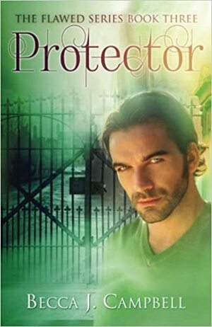 Protector by Becca J. Campbell