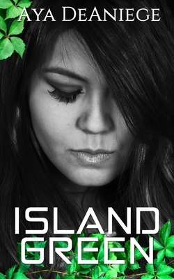 Island Green by Aya DeAniege