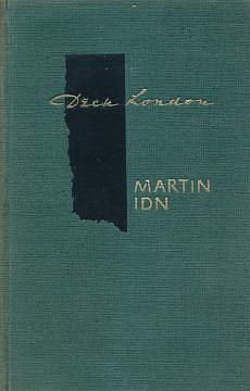 Martin Idn by Jack London