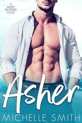 Asher by Michelle Smith