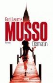 Demain by Guillaume Musso