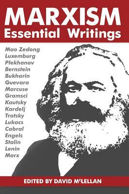 Marxism: Essential Writings by 