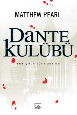 Dante Kulübü by Matthew Pearl