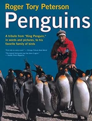 Penguins by Roger Tory Peterson