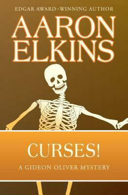 Curses! by Aaron Elkins