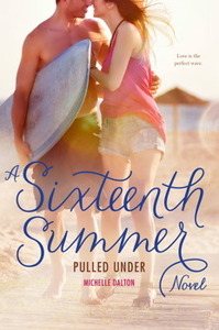 Pulled Under by Michelle Dalton