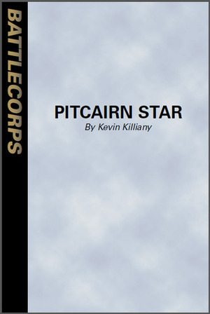 Pitcairn Star (BattleTech) by Kevin Killiany