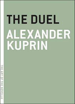 The Duel by Aleksandr Kuprin