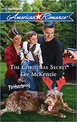 The Christmas Secret by Lee Mckenzie