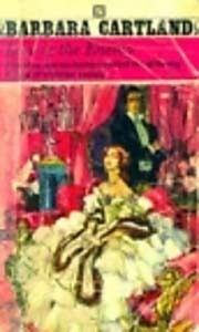 Love is the Enemy by Barbara Cartland