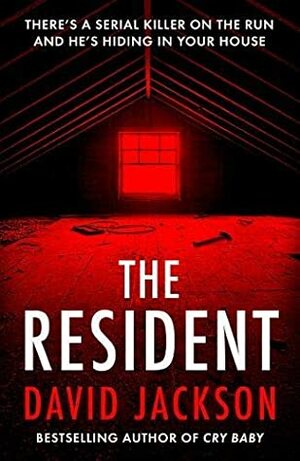 The Resident by David Jackson