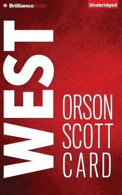 West by Orson Scott Card