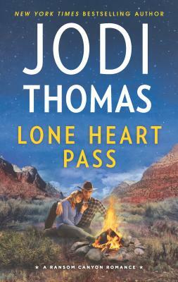 Lone Heart Pass: A Clean & Wholesome Romance by Jodi Thomas