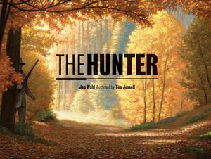 The Hunter by Jan Wahl