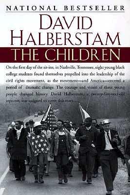 The Children by David Halberstam