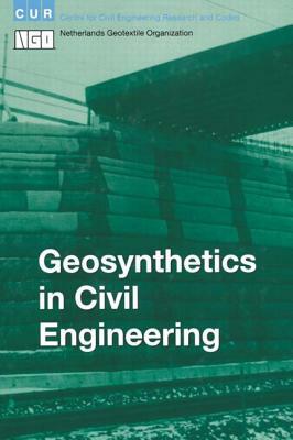 Geosynthetics in Civil Engineering by 