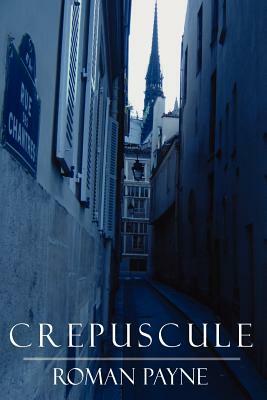 Crepuscule by Roman Payne