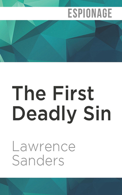 The First Deadly Sin by Lawrence Sanders