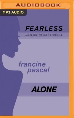 Alone by Francine Pascal