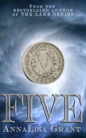 Five by AnnaLisa Grant