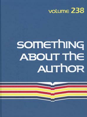 Something about the Author by 