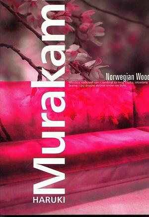 Norwegian Wood by Haruki Murakami