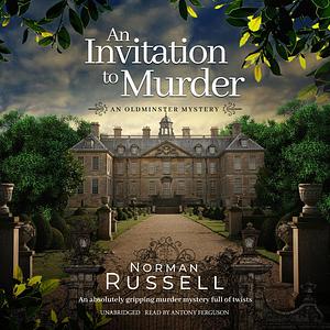 An Invitation to Murder by Norman Russell