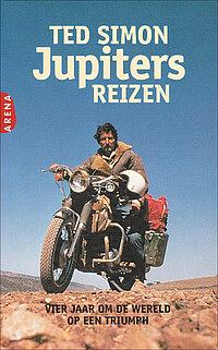 Jupiters reizen by Ted Simon