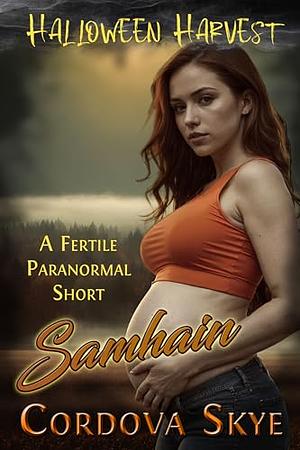 Samhain by Cordova Skye