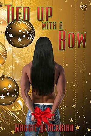 Tied Up with a Bow by Maggie Blackbird