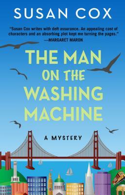 The Man on the Washing Machine by Susan Cox