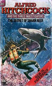 The Secret of Shark Reef by William Arden