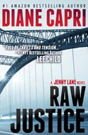 Raw Justice by Diane Capri