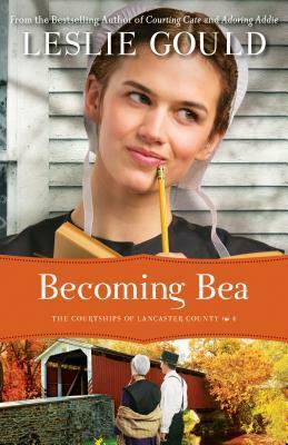 Becoming Bea by Leslie Gould