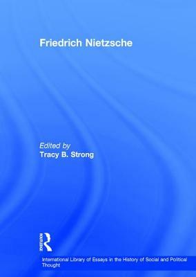 Friedrich Nietzsche by 