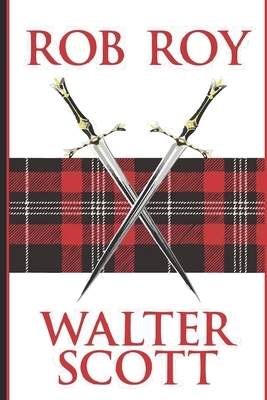 Rob Roy by Walter Scott