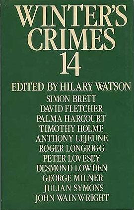 Winter's Crimes 14 by Hilary Watson