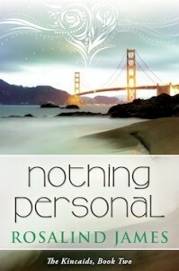 Nothing Personal by Rosalind James