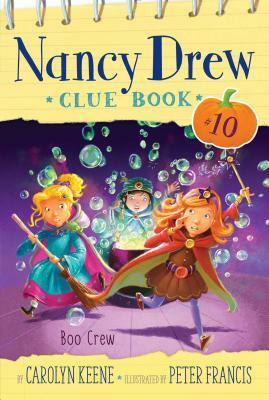 Boo Crew, Volume 10 by Carolyn Keene