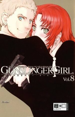 Gunslinger Girl, Vol. 8 by Yu Aida