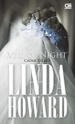 Veil of Night - Cadar Kelabu by Linda Howard