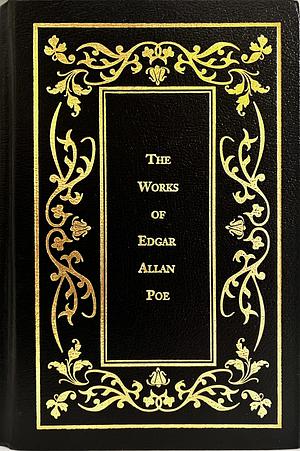 Edgar Allan Poe: Short Stories, Poems, Novels by Edgar Allan Poe