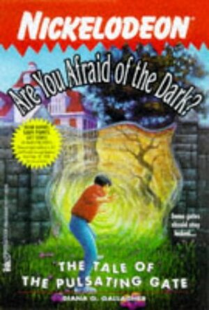 The Tale of the Pulsating Gate by Diana G. Gallagher