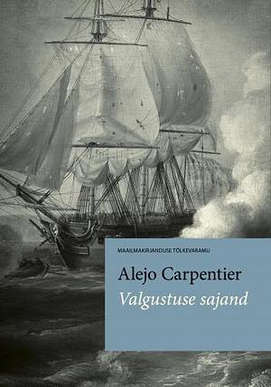 Valgustuse sajand by Alejo Carpentier