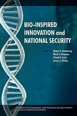 Bio-Inspired Innovation and National Security by National Defense University